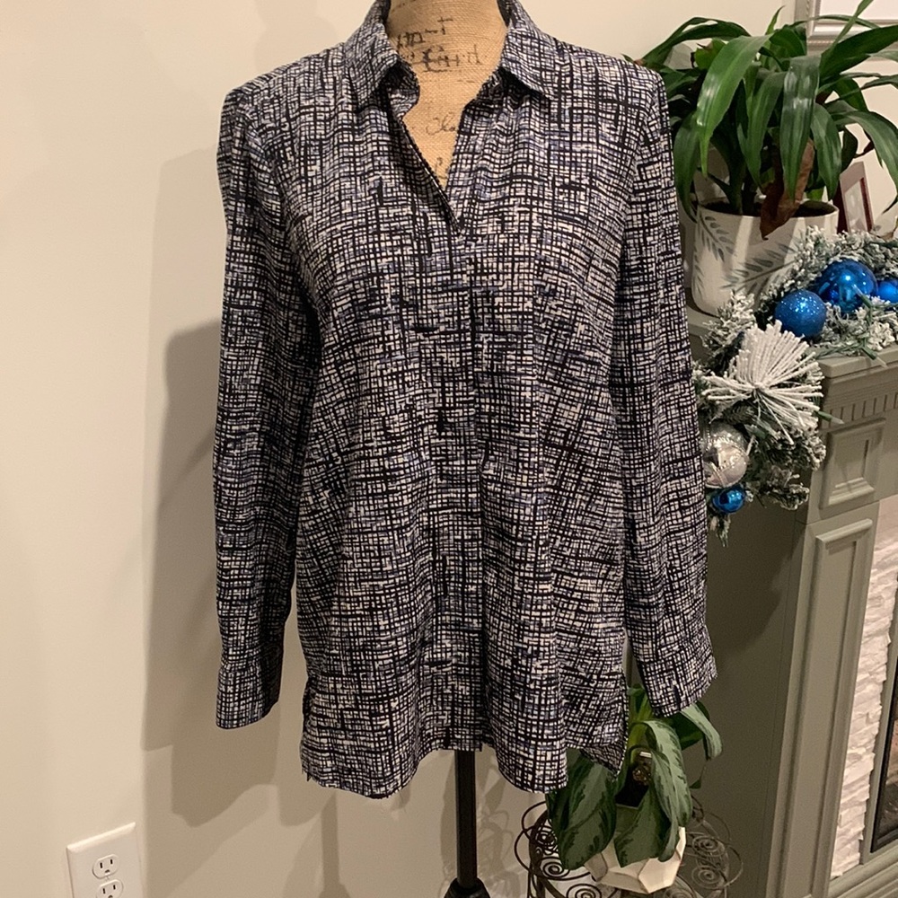 Women’s Large Blouse